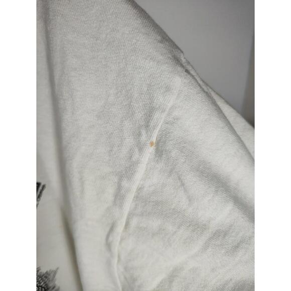 Joe's Crab Shack T-Shirt Men's XL Seafood With An Attitude Multi State *Read* - Picture 7 of 13